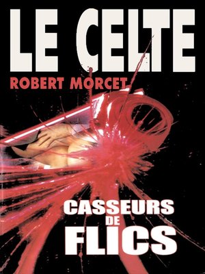 cover image of Casseurs de flics